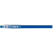 Roller effaçable Frixion ball stick bleu - Ma Rentrée Facile