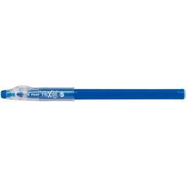 Roller effaçable Frixion ball stick bleu - Ma Rentrée Facile