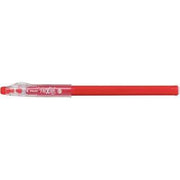 Roller effaçable Frixion ball stick rouge - Ma Rentrée Facile