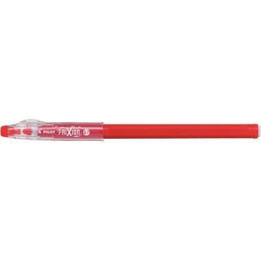Roller effaçable Frixion ball stick rouge - Ma Rentrée Facile