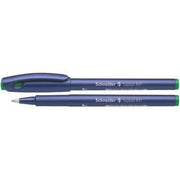 Roller Schneider TopBall 847, pointe fine 0,5mm vert - Ma Rentrée Facile