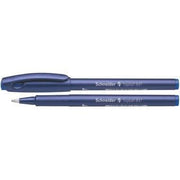 Roller Schneider TopBall 847, pointe fine, 0,5mm bleu - Ma Rentrée Facile