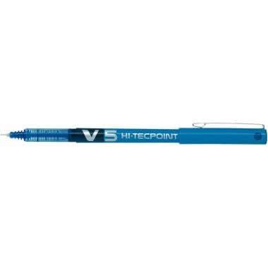 Roller tubulaire V5 bleu - Ma Rentrée Facile