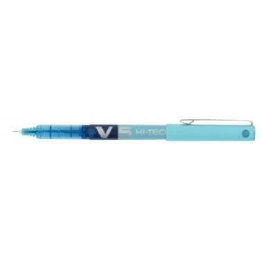 Roller tubulaire V5 turquoise - Ma Rentrée Facile