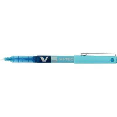 Roller tubulaire V5 turquoise - Ma Rentrée Facile