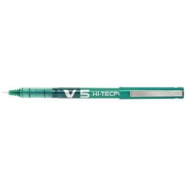 Roller tubulaire V5 vert - Ma Rentrée Facile