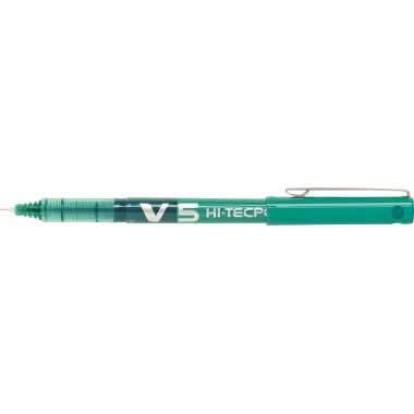 Roller tubulaire V5 vert - Ma Rentrée Facile