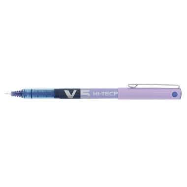 Roller tubulaire V5 violet - Ma Rentrée Facile