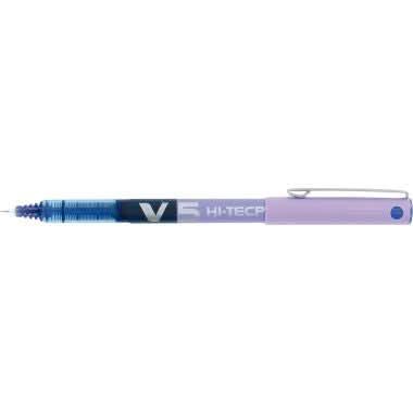 Roller tubulaire V5 violet - Ma Rentrée Facile