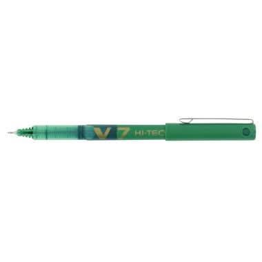 Roller tubulaire V7 vert - Ma Rentrée Facile