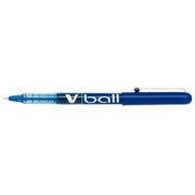 Roller V-Ball 0,5 mm bleu - Ma Rentrée Facile