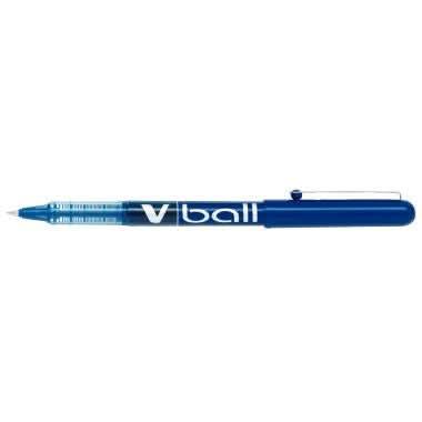 Roller V-Ball 0,5 mm bleu - Ma Rentrée Facile