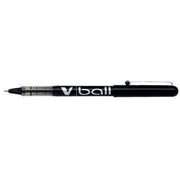 Roller V-Ball 0,5 mm noir - Ma Rentrée Facile