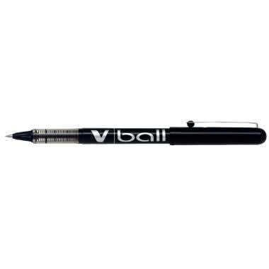 Roller V-Ball 0,5 mm noir - Ma Rentrée Facile
