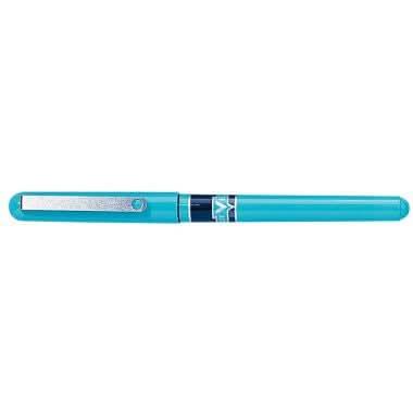 Roller V-Ball 0,5 mm turquoise - Ma Rentrée Facile