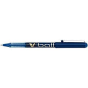 Roller V-Ball 0,7 mm bleu - Ma Rentrée Facile