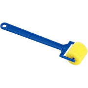 Rouleau à peindre en mousse 25 mm avec manche en plastique - Ma Rentrée Facile