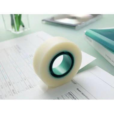 Rouleau adhésif invisible 19 mm x 33 m Scotch Magic - Ma Rentrée Facile