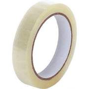Rouleau adhésif transparent 19 mm x 66 m - Ma Rentrée Facile