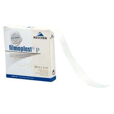Rouleau de filmoplast 50 mx2 cm P50 - Ma Rentrée Facile