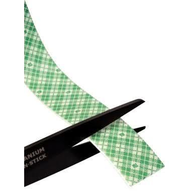 Rouleau de mousse adhésive double face 19mm x 1,5m Scotch Moun - Ma Rentrée Facile