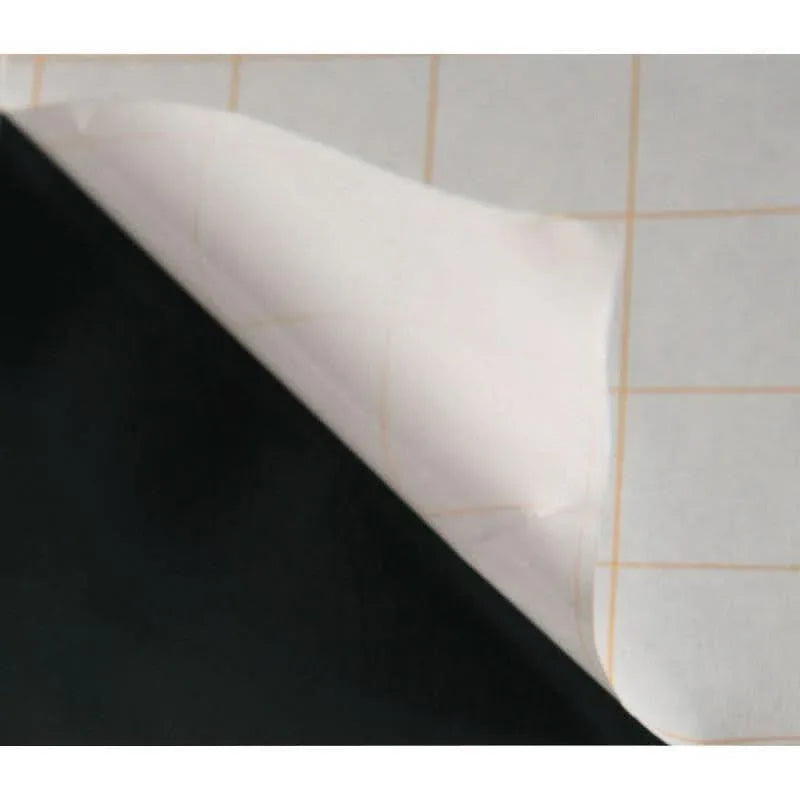 Rouleau de tableau vert adhésif à usage craies 2mx0.45 m - Ma Rentrée Facile