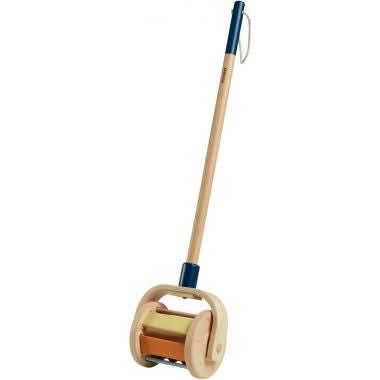 Rouleau marche et roule en bois PLAN TOYS - Ma Rentrée Facile