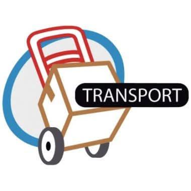 Rouleau polypropylène transparent sur dévidoir 50mmx20,3 m - Ma Rentrée Facile