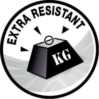 Rouleau polypropylène transparent sur dévidoir 50mmx20,3 m - Ma Rentrée Facile