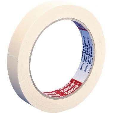 Rouleau Tesa Krepp 19 mmx25 m - Ma Rentrée Facile