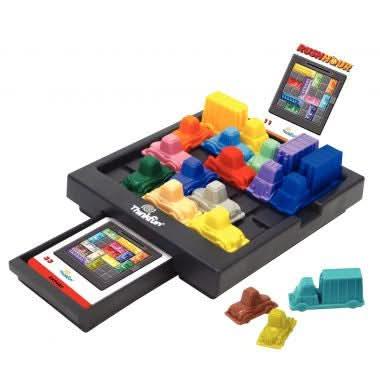 Rush hour classique - Ma Rentrée Facile