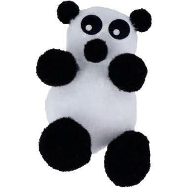 Sac de 300 pompons pelage assortis - Ma Rentrée Facile