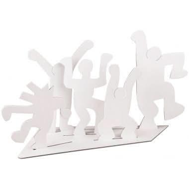 Sac de 5 sculptures carton Fiesta Benedicto - Ma Rentrée Facile