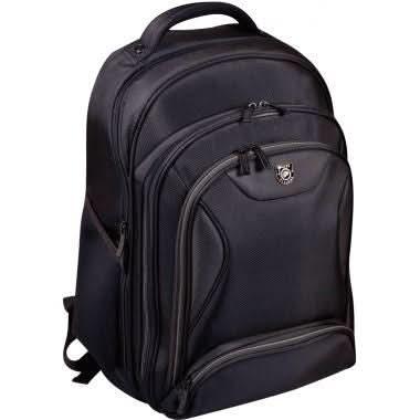 Sac à dos Manhattan pour ordinateur portable 15,6 à 17,3" - Ma Rentrée Facile