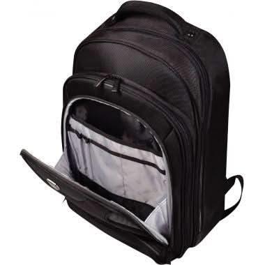 Sac à dos Manhattan pour ordinateur portable 15,6 à 17,3" - Ma Rentrée Facile