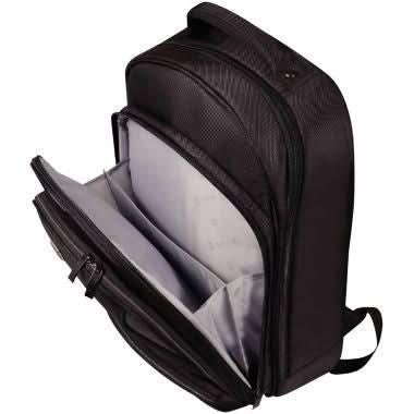 Sac à dos Manhattan pour ordinateur portable 15,6 à 17,3" - Ma Rentrée Facile