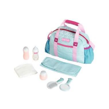 Sac à langer avec accessoires Klein - Ma Rentrée Facile