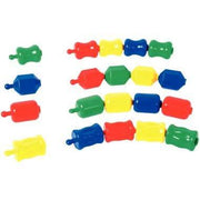 Sac de 32 maxi perles clics - Ma Rentrée Facile