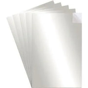 Sac de 5 feuilles miroir adhésive format A4 - Ma Rentrée Facile