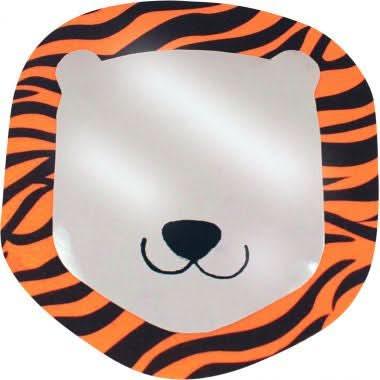 Sac de 5 feuilles miroir adhésive format A4 - Ma Rentrée Facile