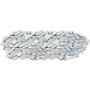 Sac de 500 miroirs adhésifs 13x13mm - Ma Rentrée Facile