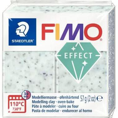 Sac de 6 pains fimo 57g effet botanique - Ma Rentrée Facile