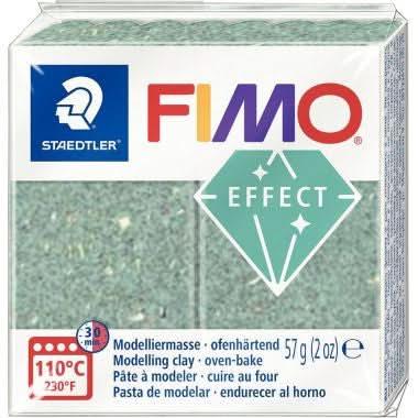 Sac de 6 pains fimo 57g effet botanique - Ma Rentrée Facile