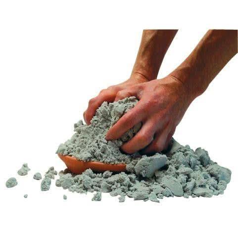 Sac de 9 kg de sable à mouler MOONSAND naturel - Ma Rentrée Facile