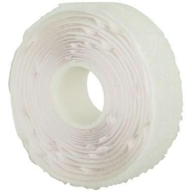 Sac Velcro adhésif blanc, bande de 2 m/20mm (1 bande mâle et 1 bande femelle) - Ma Rentrée Facile