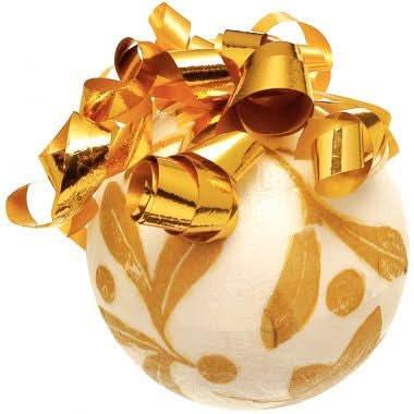 Sachet de 10 boules polystyrène blanches 150 mm - Ma Rentrée Facile
