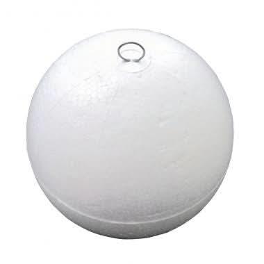 Sachet de 100 attaches en métal pour styropor - Ma Rentrée Facile