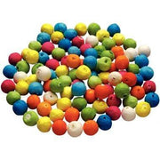 Sachet de 100 boules cellulose couleur, diamètre 18 mm - Ma Rentrée Facile
