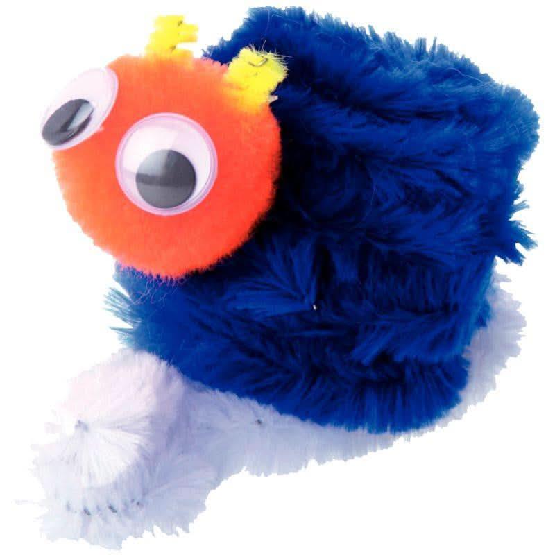 Sachet de 100 yeux mobiles adhésif avec cils, diamètre 10 mm - Ma Rentrée Facile