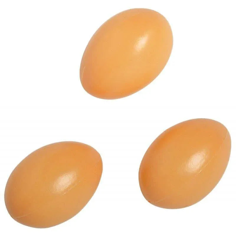 Sachet de 12 oeufs en plastique - Ma Rentrée Facile